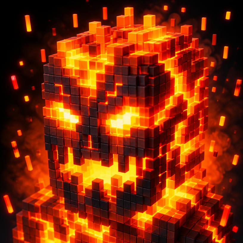 Emberling Mivox character avatar