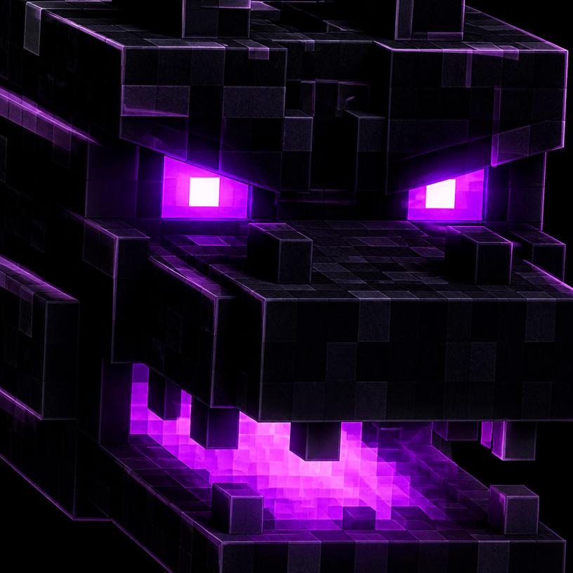 Void Dragon Mivox character avatar