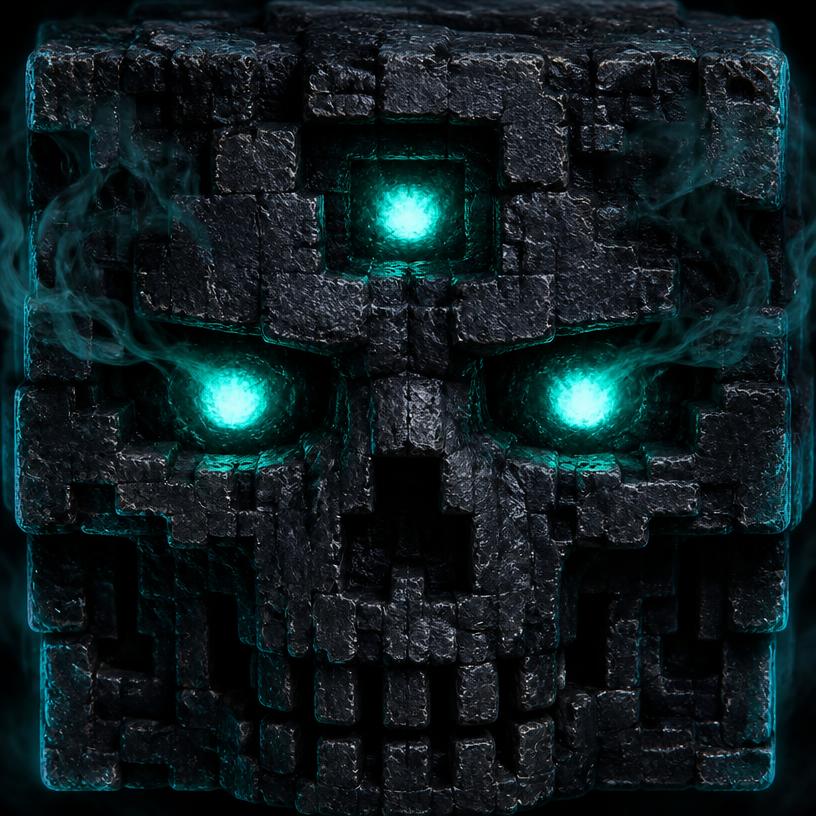 Trihead Wither Mivox character avatar